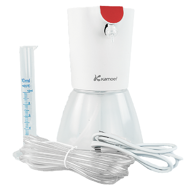 BOMBA DOSADORA KAMOER - A1  400ML WI-FI