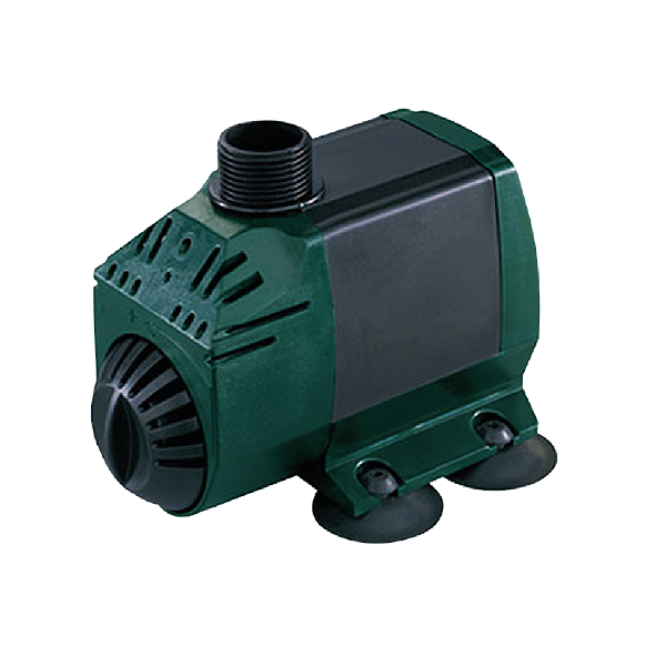 BOMBA SUB BOYU FP - 58 2500L/H 110V