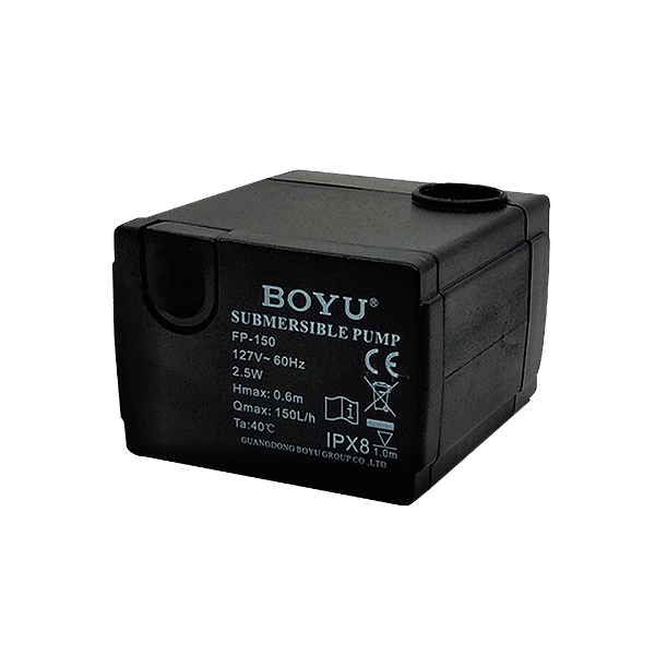 BOMBA SUB BOYU P/ MS-220 (FP-150) 110V