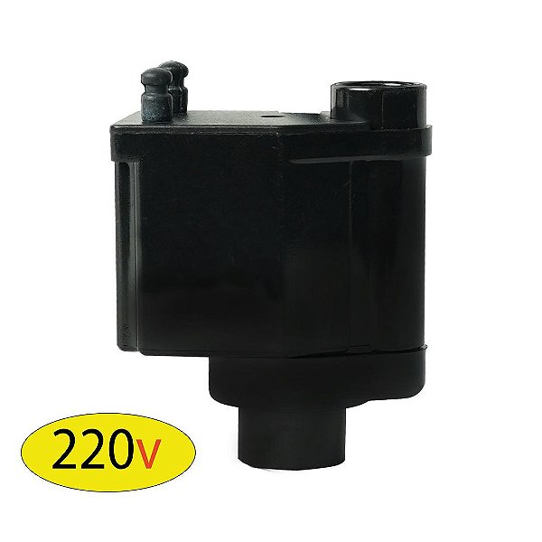 BOMBA SUB BOYU P/ MS-220/320/420/EC-400 (MR-300 NEW) 220V