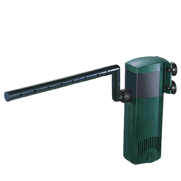 FILTRO INT BOYU FP-08E 300L/H 110V