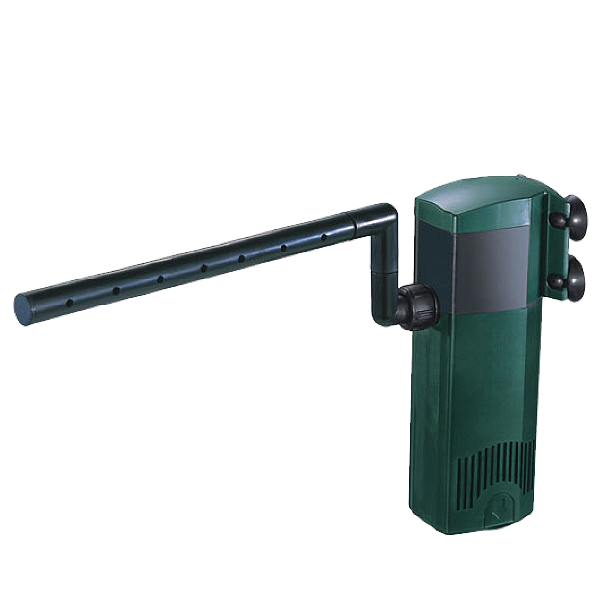 FILTRO INT BOYU FP-08E 300L/H 220V