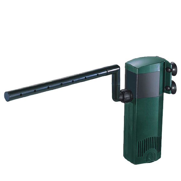 FILTRO INT BOYU FP-18E 750L/H 220V