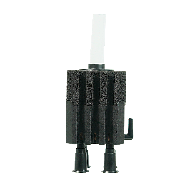 FILTRO INT SOMA SFM-140 DE ESPONJA C/ COMPARTIMENTO DE MIDIA