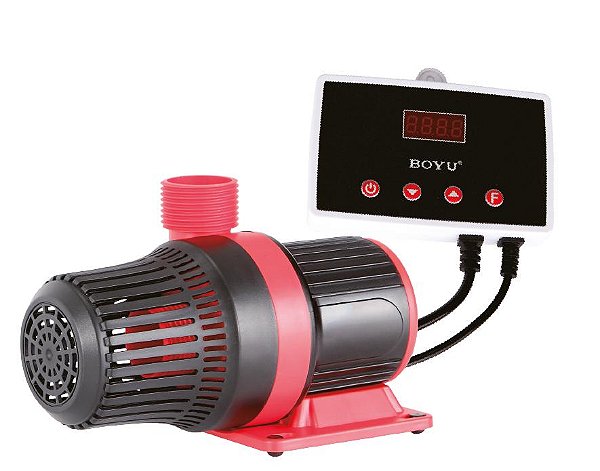 BOMBA SUB BOYU SLB- 2500  2500L/H DC AUTOVOLT