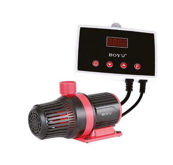 BOMBA SUB BOYU SLB- 1500  1500L/H DC AUTOVOLT