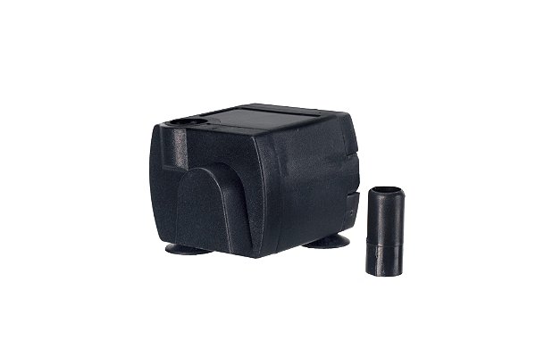 BOMBA SUB SOMA AQUARIOS E FONTES SM-280 (280L/H) AUTOVOLT