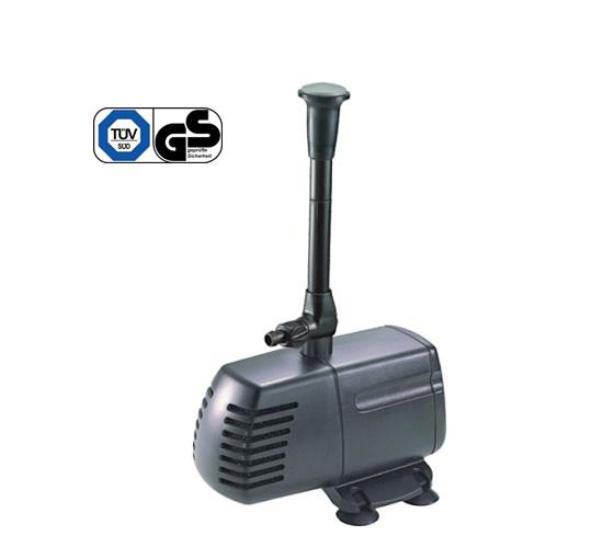 BOMBA SUB BOYU FP -1008B 2190L/H COM CHAFARIZ 110V