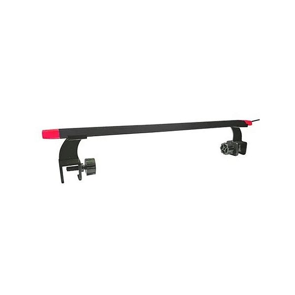 LUMINARIA LED SOMA LG-500 (10W) 50CM 127V
