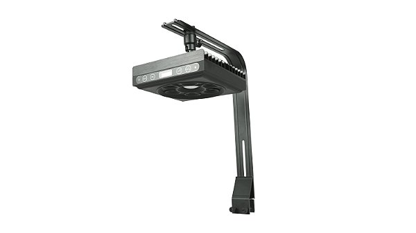 LUMINARIA LED CT LITE G3 AQUAMARS (3 CANAIS) 60W