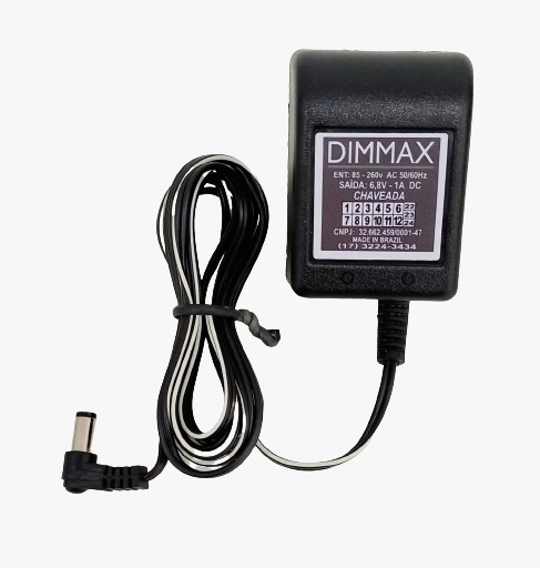 Fonte DIMMAX 6,8V - 1A
