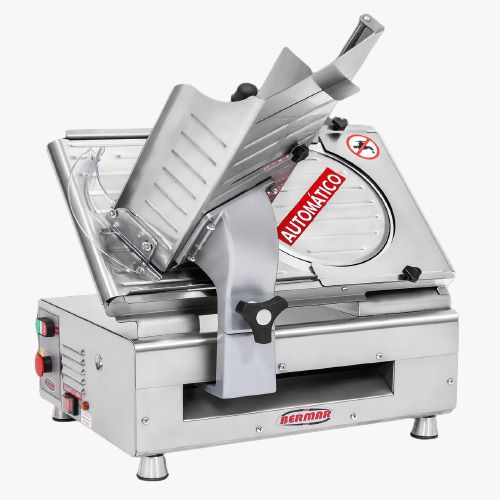 Fatiador de Frios Bermar BM - 18 Automático Lâmina 300mm