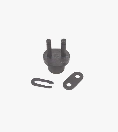 Pino do Conjunto de Transmissão Fatiador Toledo 9300G Comfort / Uni350G Comfort - DIMMAX