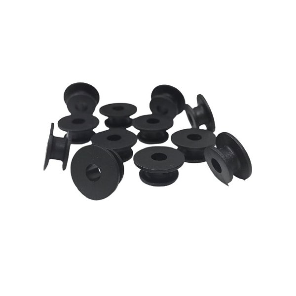 Conjunto Arruela da Aranha para Balanças Prix 4/5/6 - DIMMAX