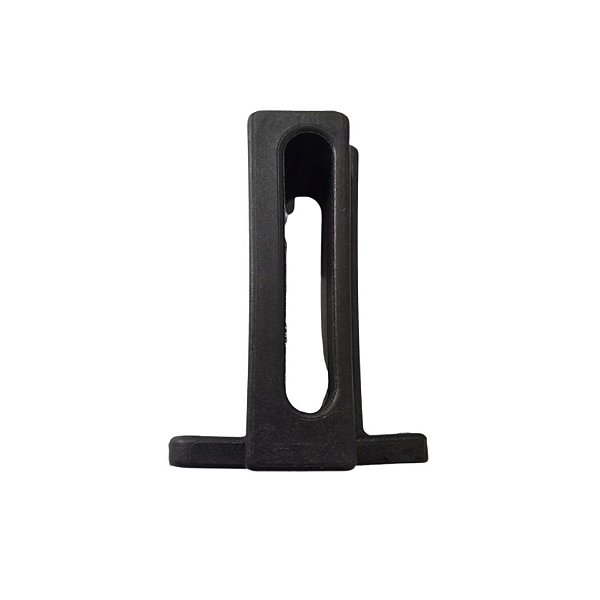 Suporte do Afiador Plástico para Fatiadores de Frios BM-18/19/95 - Bermar Original