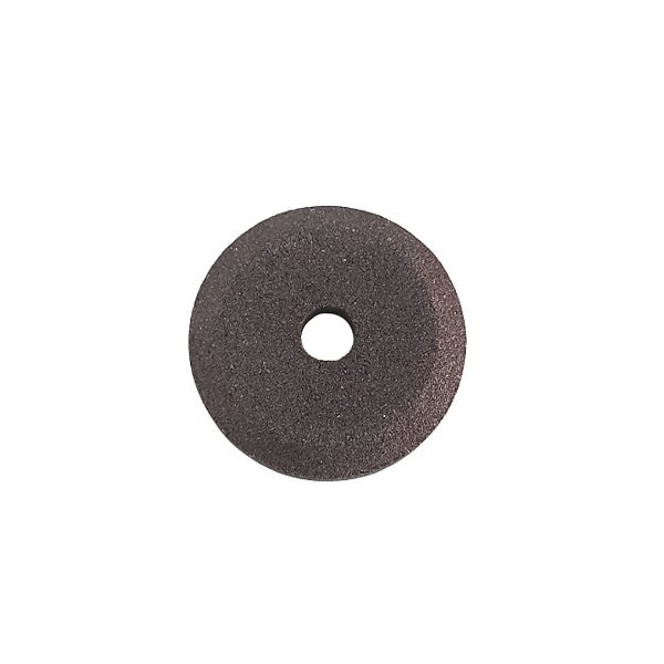 Pedra de Esmeril Vermelha Afiação Fatiador Hobart 45 x 10 x 8 - DIMMAX