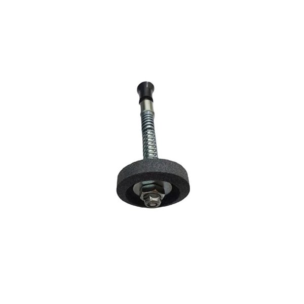 Conjunto Eixo Menor Pedras Rebolo Esmeril Fatiador Filizola 101 S - DIMMAX