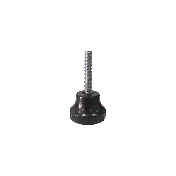 Botão 5/16" X 50 com Parafuso 50 mm para Fatiador Filizola