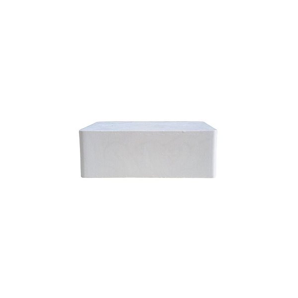 Taco Polietilenio 70X45X23 para Serra Fita CAF - RIC Original