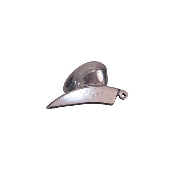 Cobre de Esmeril Acabado Fatiador Filizola