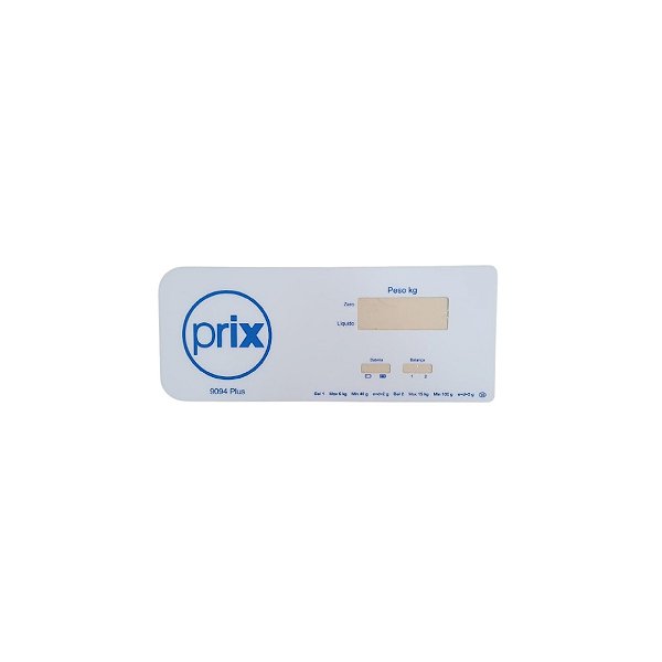 Painel Operador para Balança 9094 Plus Capacidade 15Kg Toledo - Original