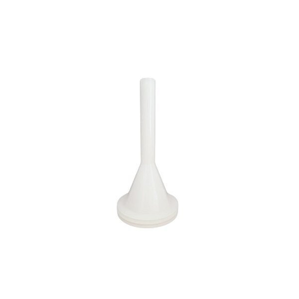 Jogo Funil Polietileno para Moedor de Carne Boca Nº 98 Todos os modelos