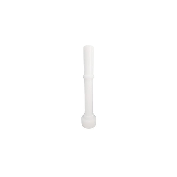 Soquete Polietileno para Moedor de Carne Boca Nº 22 com NR12