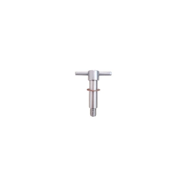 Pino do Arraste de Inox para Liquidificador JL Colombo - Baixa Rotação 2L à 12L - Original