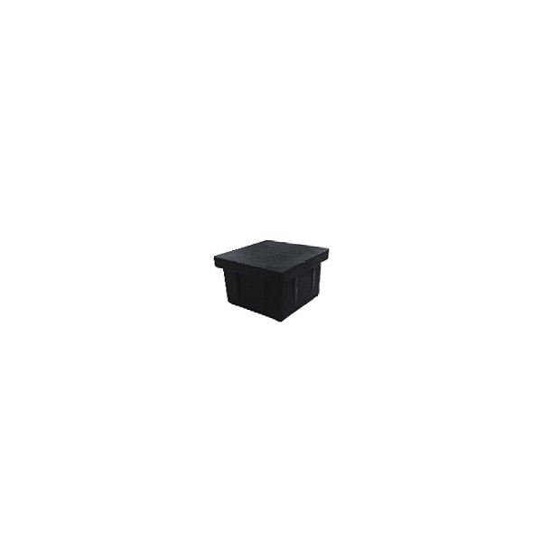 Ponteira Cavalete 25 x 25mm para Liquidificador 19L / 30L JL Colombo - Original