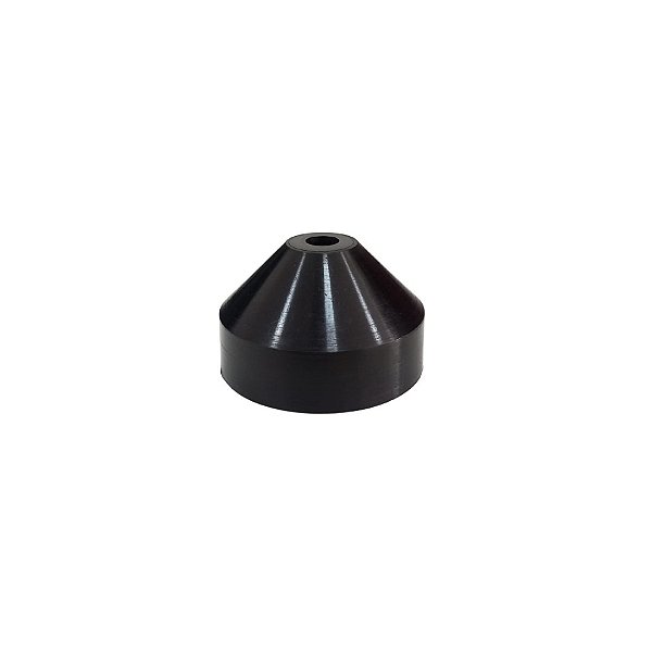 Canopla do Esmeril para Fatiador de Frios Filizola 101 S / 101 SA