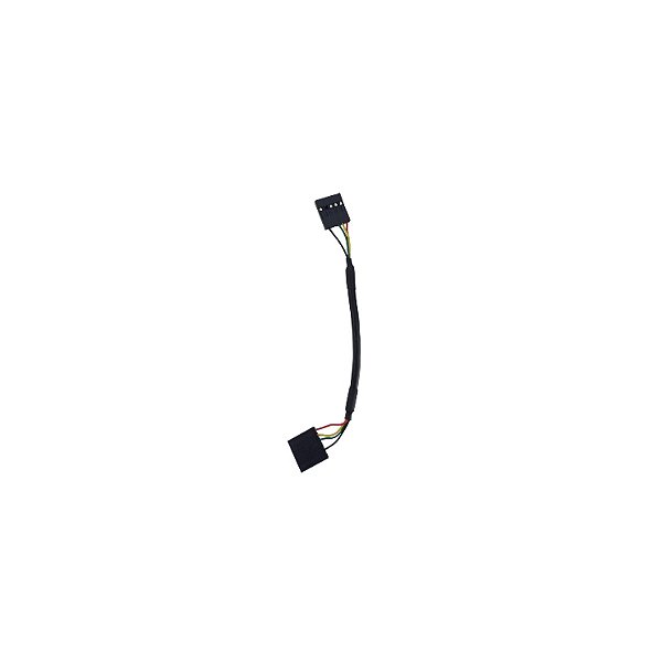 Cabo Interligação PCI Principal, Adaptador RJ45 para Balança Toledo Prix 5 Nova - Original