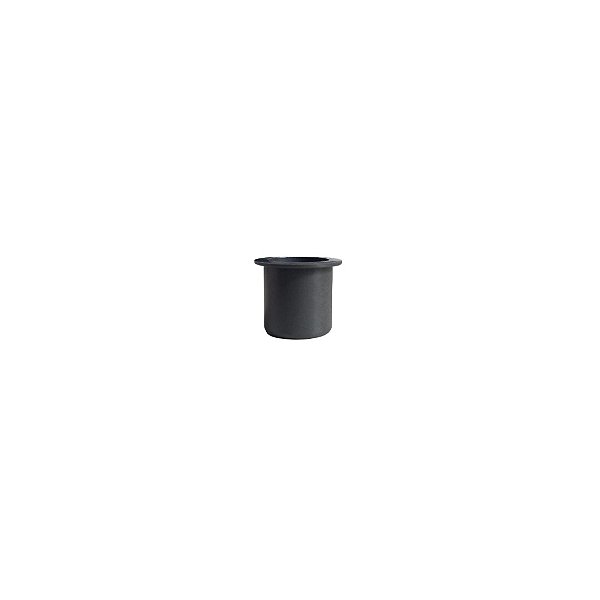 Bucha com Flange Braço para Fatiador de Frios Filizola 101 S / 101 SA
