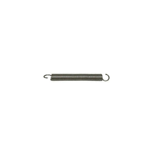 Mola 10x55 da Alavanca do Mecanismo Automático para Fatiador de Frios Prix 9300G Comfort / Uni 350G Comfort - DIMMAX
