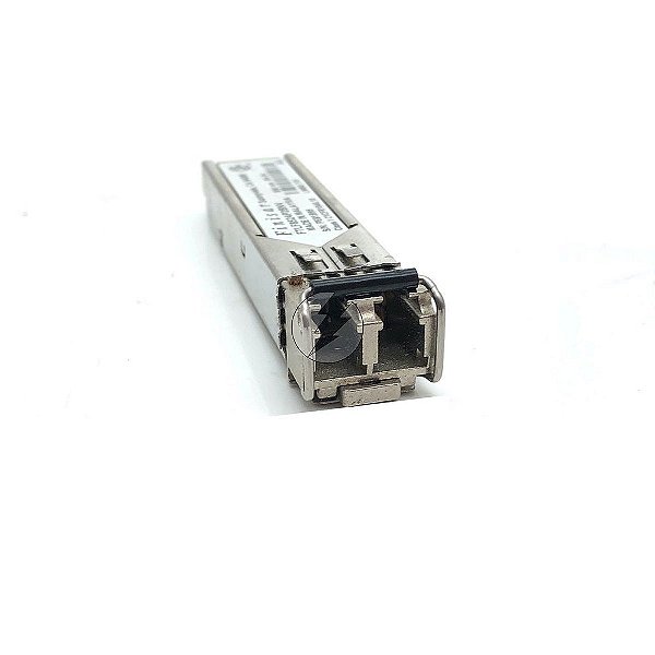 Transceiver mini Gbic Finisar FTLF8524P2BNV: SFP 4Gb 500m