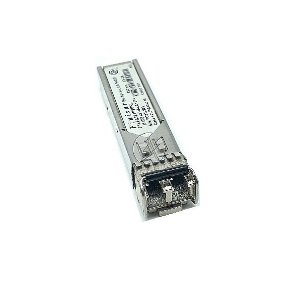 Transceiver mini Gbic Finisar FTLF8524P2BNL: 4GB 500m