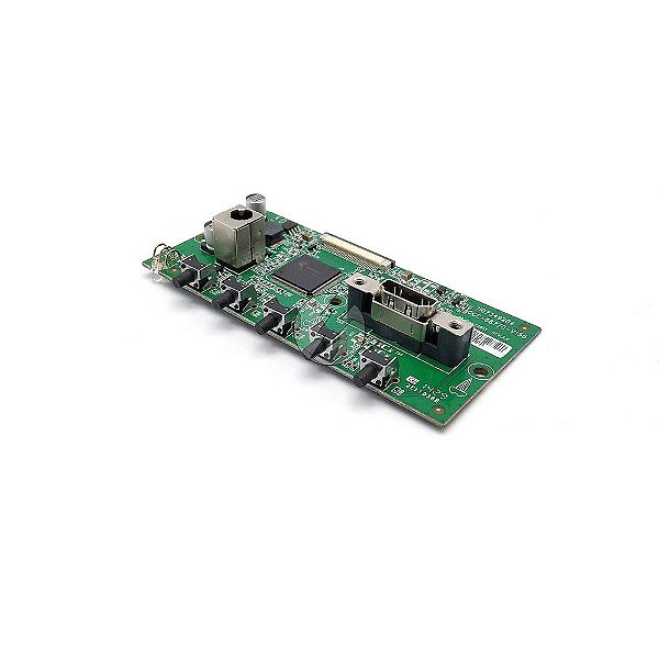 Placa Principal Monitor Cce 15.6 Led Modelo Mc1505 Original