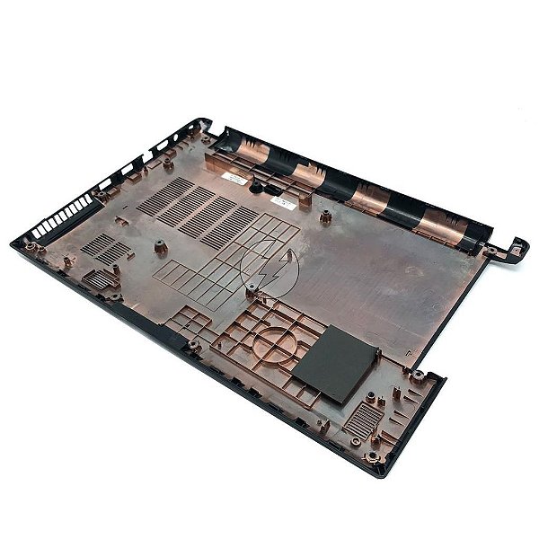 Carcaça Base Chassi Inferior para Notebook Lenovo L4070 / L4030