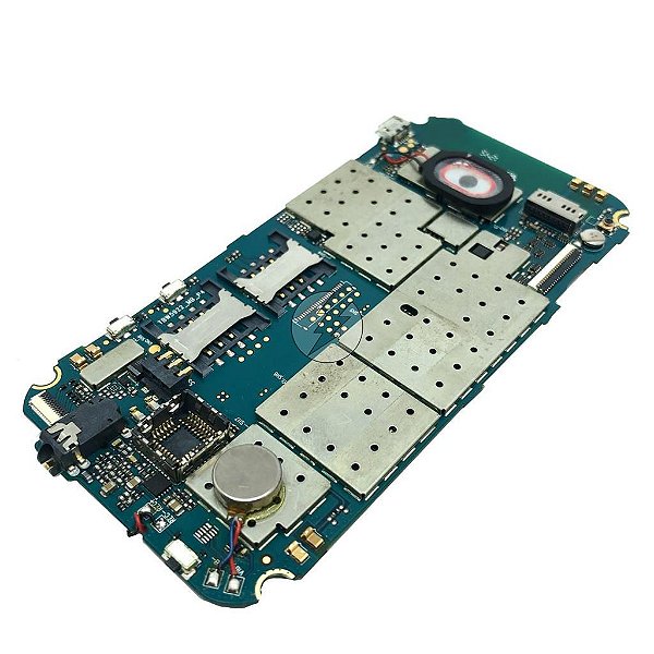 Placa Principal Celular Cce Sk402 || Sk 402