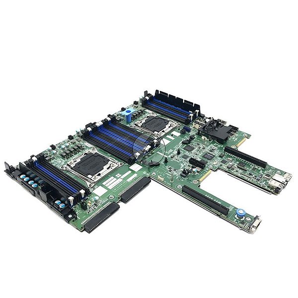 Placa mãe para servidor 00FC122 para servidor Lenovo Thinkse