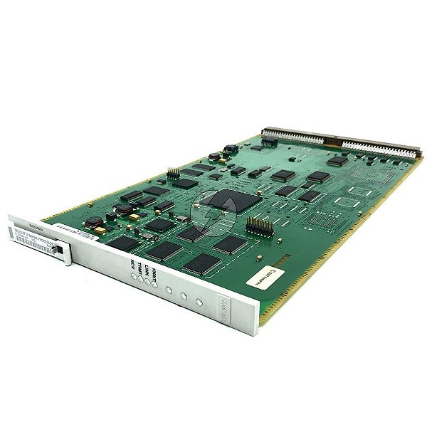 Placa de Processador de Mídia Avaya TN2302AP IP HV21