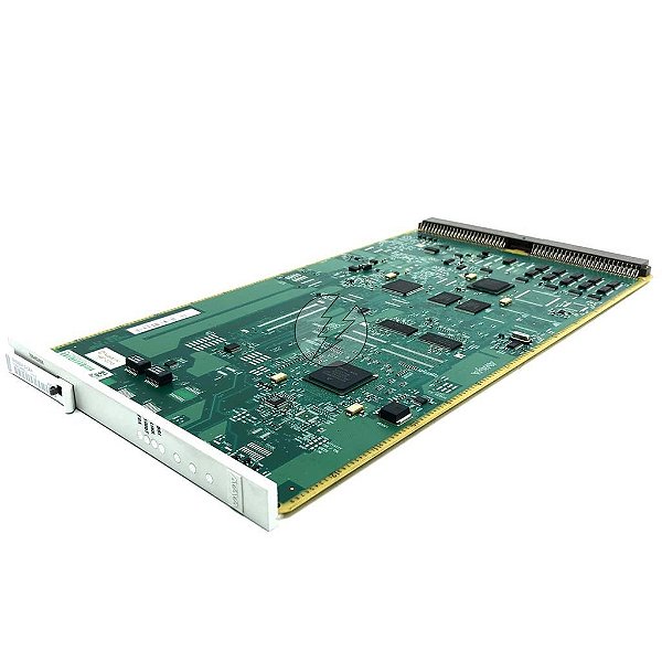 Placa Avaya TN799DP HV18 C-LAN