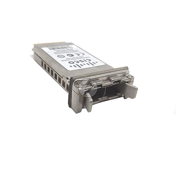 Adaptador Conversor Transceiver Gbic Cisco Cvr-x2-sfp 2 SFP V02: COUIAF9CAB