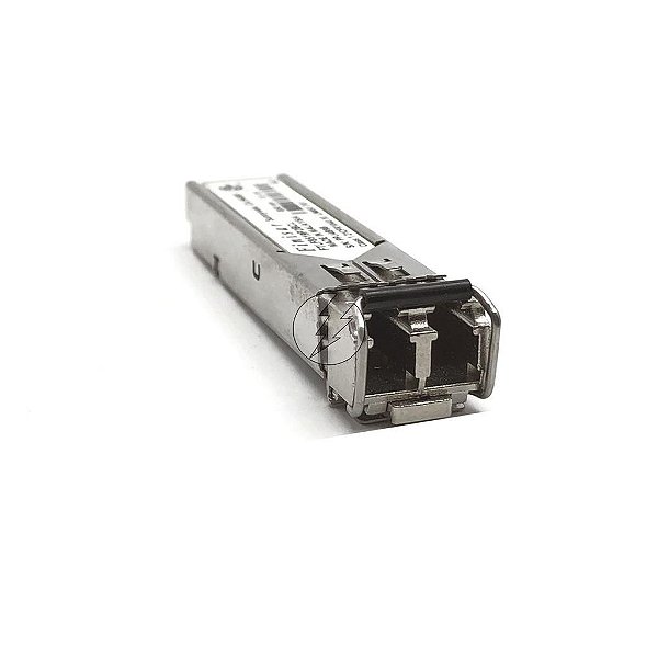 Transceiver mini Gbic Finisar FTLF8519P2BCL: SFP 2Gb, 500m, 850nm