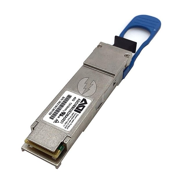 Transceiver mini Gbic AIO AQO3BB02EDMA0821: QSFP+, 40G, 2Km, 1310nm