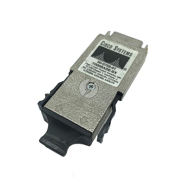 Transceiver Gbic Cisco 30-0759-01 QFBR5690: 850nm