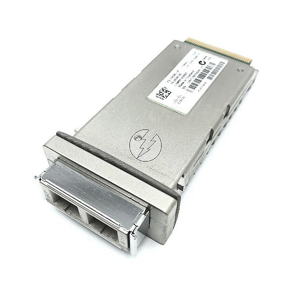 Gbic Cisco X2 Transceiver Module X2-10gb-lr 10 Gbps