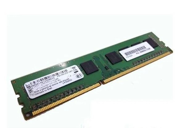 Memória RAM SMART M391A1K43BB1-CRC SF4721G8CK8M8GKSBI E084B2GS 0V7CCK: DDR4, 8GB, 1Rx8, 2400T, ECC UDIMM