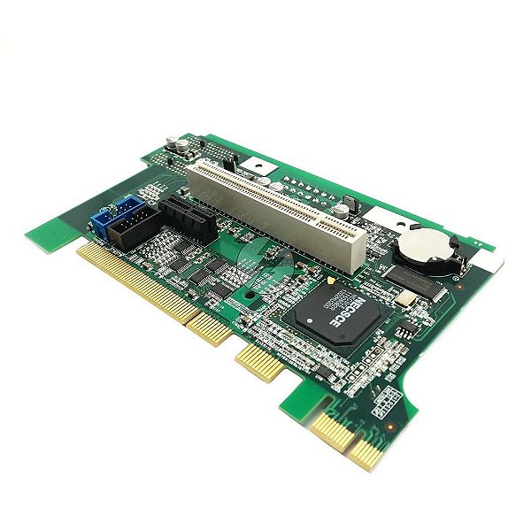 Placa Riser IBM G1401R 99Y1485 para IBM