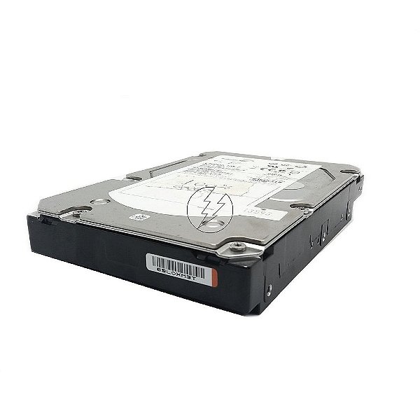 HD Seagate ST373207LC 9X3006-041: 73GB SCSI 3,5" 10K