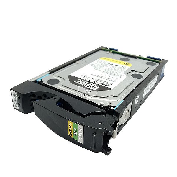 HD WD WD1003FBYX-12 118032791: 1TB SATA 3,5" 7,2K